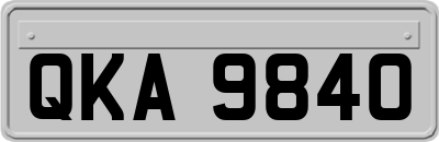 QKA9840