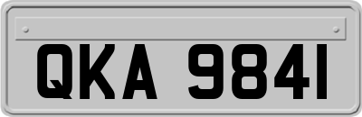 QKA9841