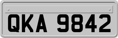 QKA9842