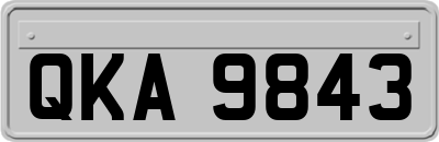QKA9843