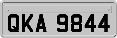 QKA9844