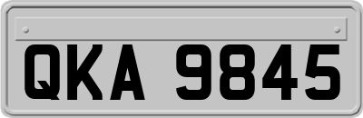 QKA9845