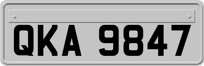 QKA9847