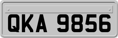 QKA9856