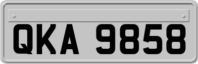 QKA9858