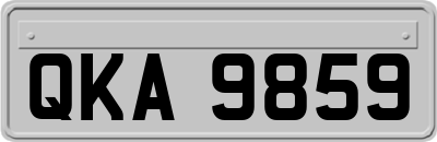QKA9859