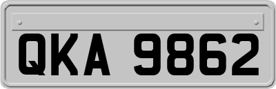 QKA9862