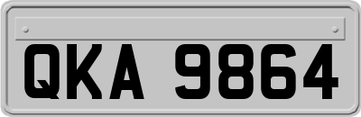 QKA9864