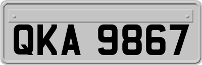 QKA9867