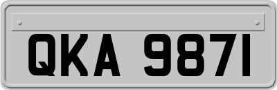 QKA9871