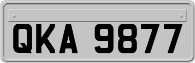 QKA9877