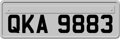 QKA9883