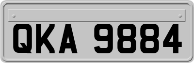 QKA9884