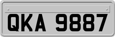 QKA9887