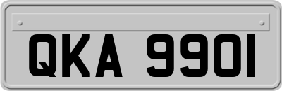 QKA9901