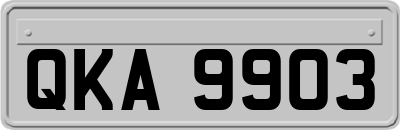 QKA9903