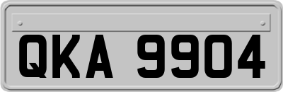 QKA9904