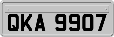 QKA9907