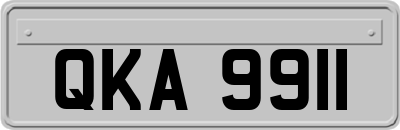 QKA9911