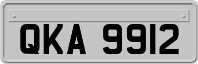 QKA9912