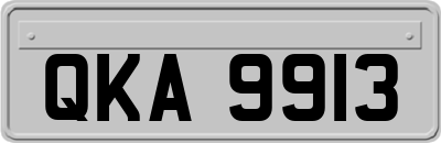 QKA9913