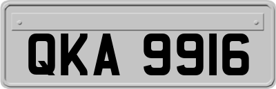 QKA9916