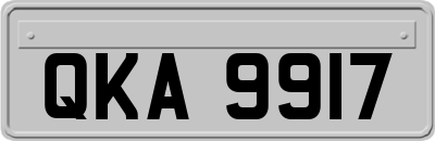 QKA9917