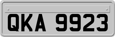 QKA9923