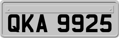 QKA9925