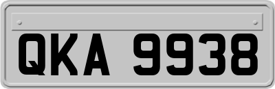QKA9938