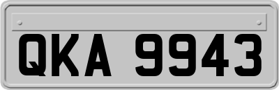 QKA9943