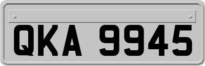 QKA9945