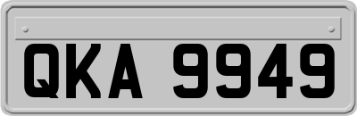 QKA9949