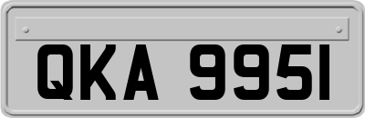 QKA9951