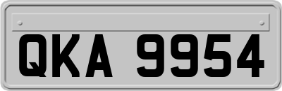 QKA9954
