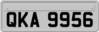 QKA9956