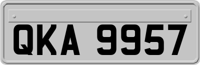 QKA9957