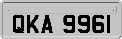 QKA9961