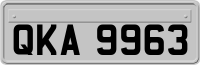 QKA9963