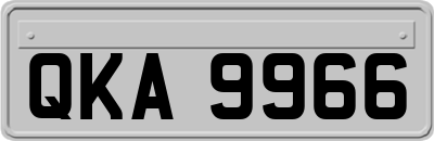 QKA9966