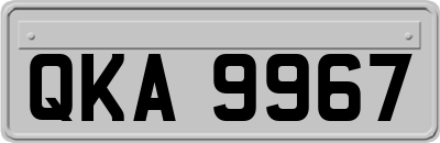 QKA9967