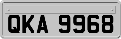 QKA9968