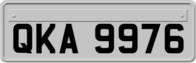 QKA9976