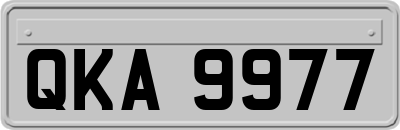 QKA9977