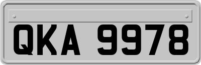QKA9978