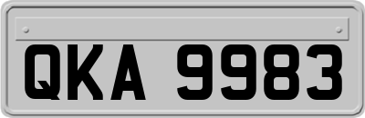 QKA9983
