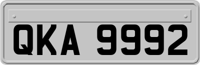QKA9992