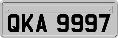 QKA9997