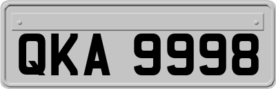 QKA9998