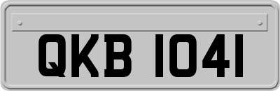 QKB1041